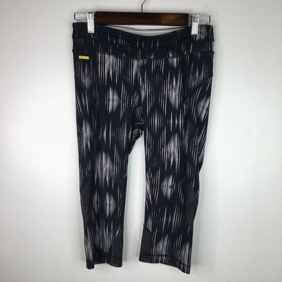 Lole Capri Leggings - Picture 1 of 7